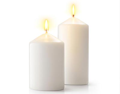 candles